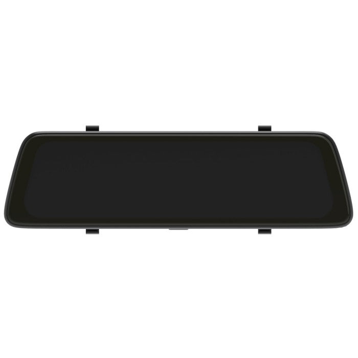 Road Angel HaloView Dash Cam 2 Channel 10 inch Mirror Dash Camera.