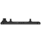 Road Angel HaloView Dash Cam 2 Channel 10 inch Mirror Dash Camera.