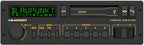 Blaupunkt Hamburg SQM 23 DAB Multicolour Cult Car Radio DAB+ Bluetooth Flac Dual USB 4 x 50W DAB Aerial