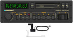 Blaupunkt Hamburg SQM 23 DAB Multicolour Cult Car Radio DAB+ Bluetooth Flac Dual USB 4 x 50W DAB Aerial