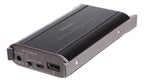 TEAC HA-P50 Headphone Amplifier with Built-In 24/96 USB DAC