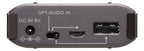 TEAC HA-P50 Headphone Amplifier with Built-In 24/96 USB DAC