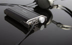 TEAC HA-P50 Headphone Amplifier with Built-In 24/96 USB DAC