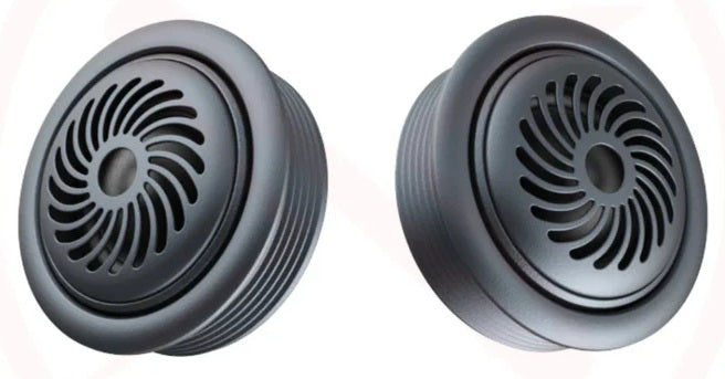 Harman Kardon FIT 19T - Fit Series 19mm Hi-Res Component Tweeters