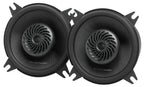 Harman Kardon FIT 4F - Fit Series 4 inch 105 Watt  Hi-Res 2-way Coaxial Car Speakers