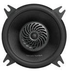 Harman Kardon FIT 4F - Fit Series 4 inch 105 Watt  Hi-Res 2-way Coaxial Car Speakers