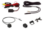 Alpine HCE-CS1100 Universal Side View Camera with RCA and Direct Camera Connection