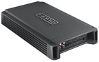 Hertz HCP4DK 2000W Class D 2 Ohm 4-Channel Car Subwoofer Amplifier