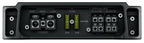 Hertz HCP4DK 2000W Class D 2 Ohm 4-Channel Car Subwoofer Amplifier