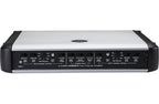 JL Audio HD600/4 600W 4-Channel Class D, HD Series Small Profile Amplifier with R.I.P.S. Technology