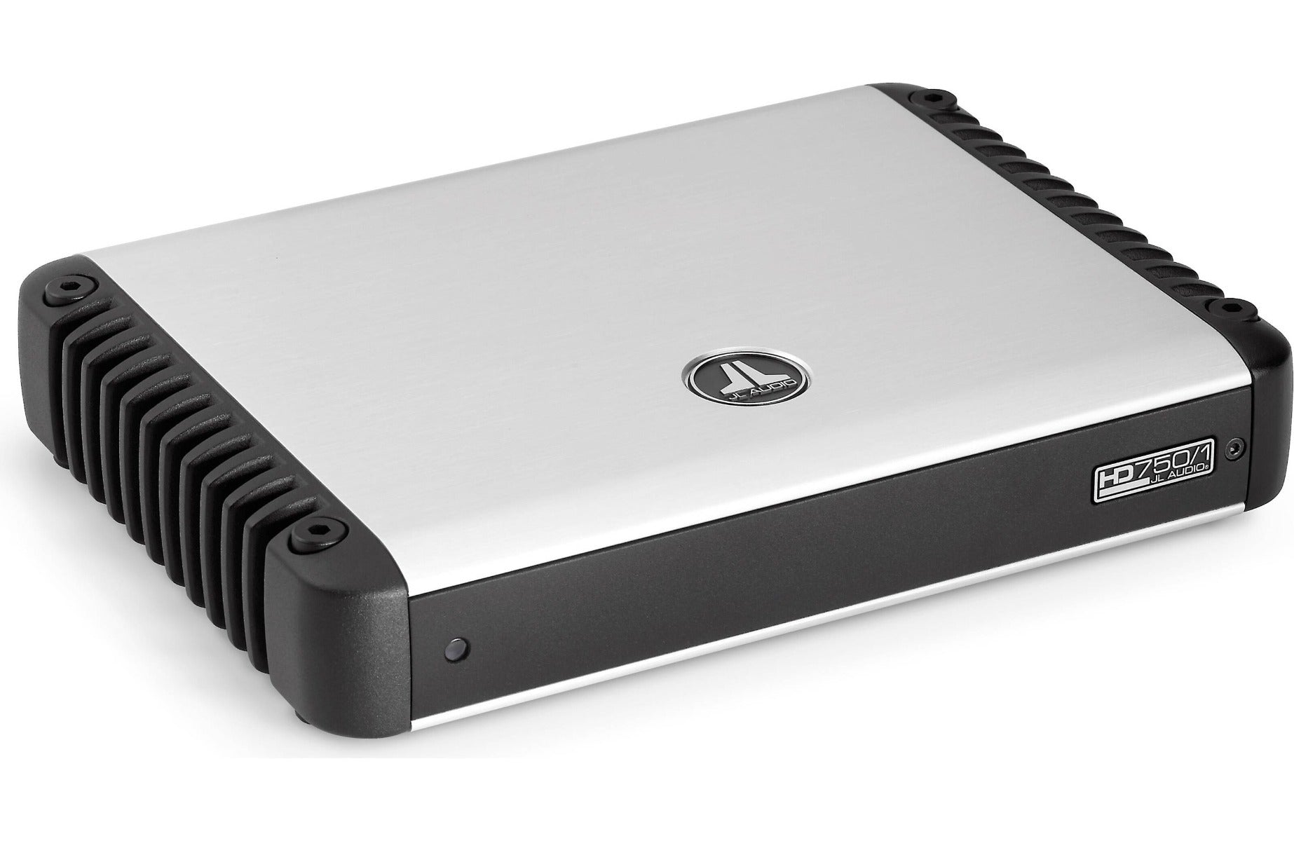 JL Audio HD750/1 750W RMS, Monoblock Class D, HD Series Small Profile Amplifier with R.I.P.S. Technology