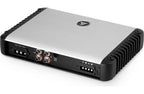 JL Audio HD750/1 750W RMS, Monoblock Class D, HD Series Small Profile Amplifier with R.I.P.S. Technology