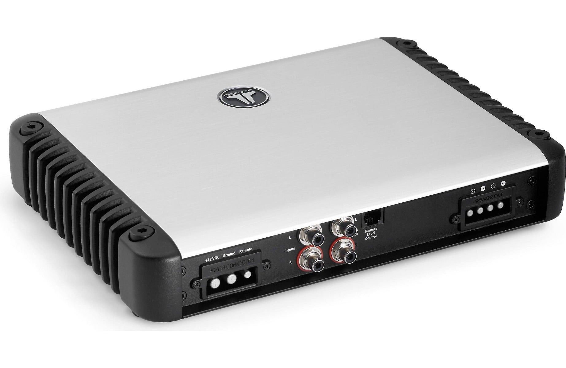 JL Audio HD750/1 750W RMS, Monoblock Class D, HD Series Small Profile Amplifier with R.I.P.S. Technology