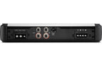 JL Audio HD750/1 750W RMS, Monoblock Class D, HD Series Small Profile Amplifier with R.I.P.S. Technology