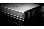 JL Audio HD750/1 750W RMS, Monoblock Class D, HD Series Small Profile Amplifier with R.I.P.S. Technology