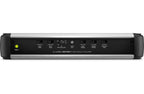 JL Audio HD750/1 750W RMS, Monoblock Class D, HD Series Small Profile Amplifier with R.I.P.S. Technology