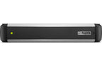 JL Audio HD750/1 750W RMS, Monoblock Class D, HD Series Small Profile Amplifier with R.I.P.S. Technology