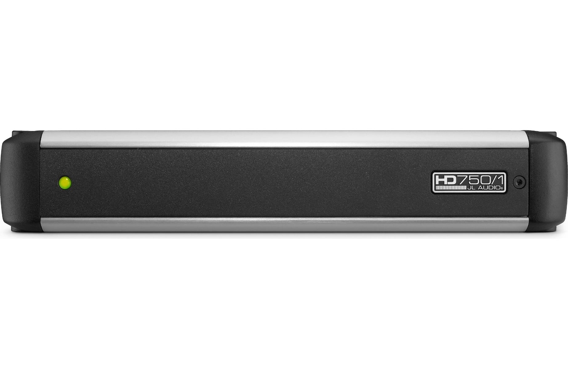 JL Audio HD750/1 750W RMS, Monoblock Class D, HD Series Small Profile Amplifier with R.I.P.S. Technology