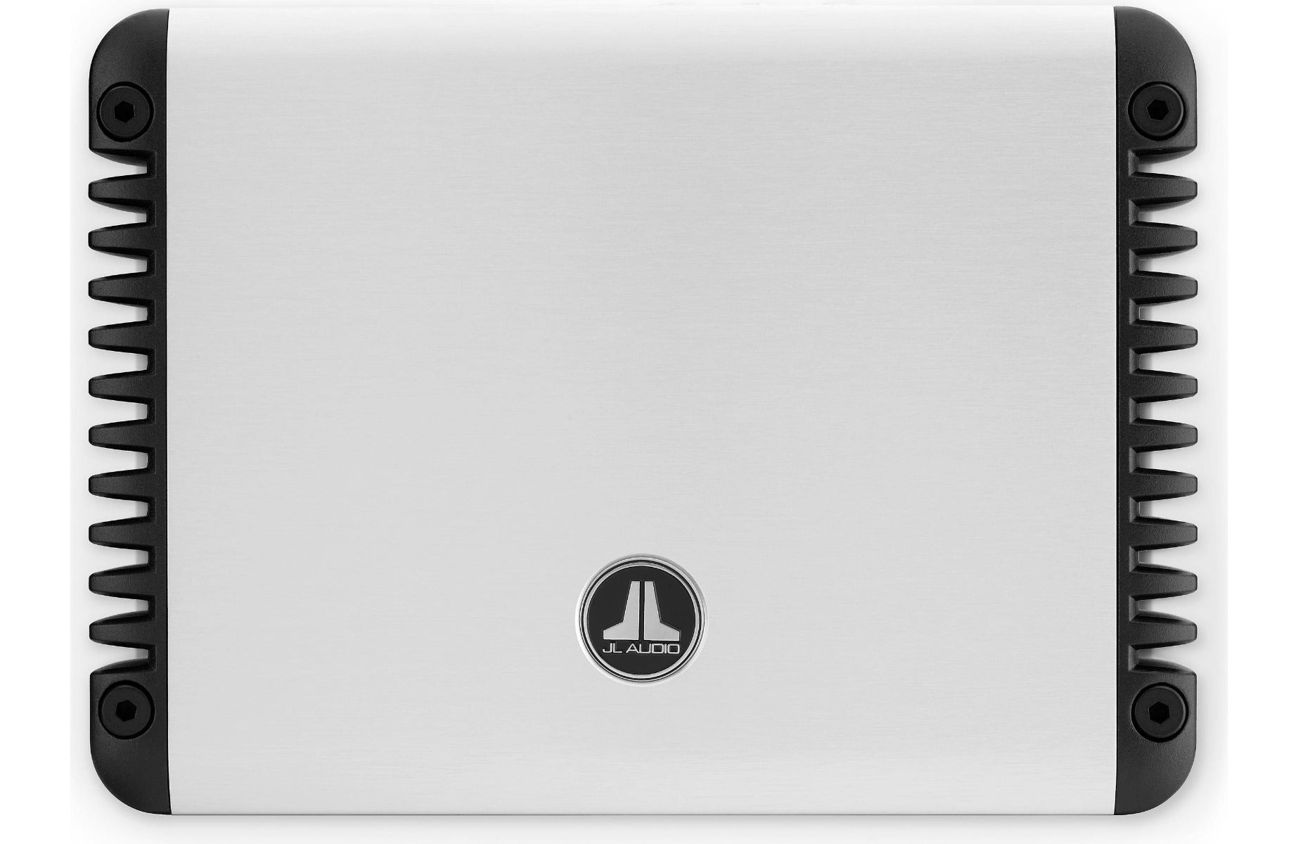 JL Audio HD600/4 600W 4-Channel Class D, HD Series Small Profile Amplifier with R.I.P.S. Technology