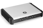 JL Audio HD750/1 750W RMS, Monoblock Class D, HD Series Small Profile Amplifier with R.I.P.S. Technology