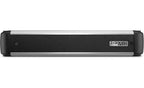 JL Audio HD900/5 900W 5-Channel Class D, HD Series Small Profile Amplifier with R.I.P.S. Technology