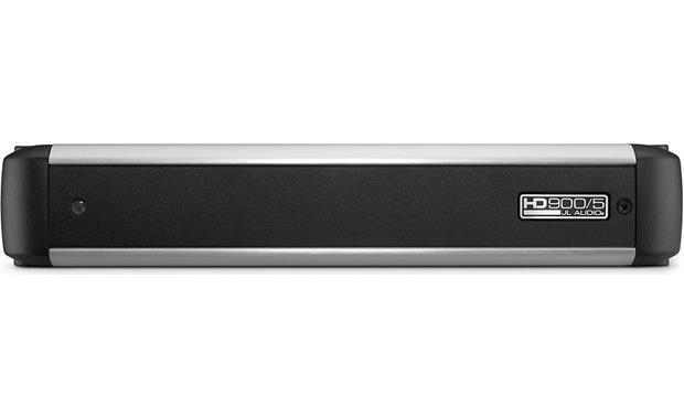 JL Audio HD900/5 900W 5-Channel Class D, HD Series Small Profile Amplifier with R.I.P.S. Technology