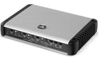 JL Audio HD900/5 900W 5-Channel Class D, HD Series Small Profile Amplifier with R.I.P.S. Technology