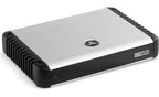 JL Audio HD900/5 900W 5-Channel Class D, HD Series Small Profile Amplifier with R.I.P.S. Technology