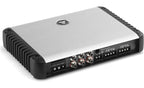 JL Audio HD900/5 900W 5-Channel Class D, HD Series Small Profile Amplifier with R.I.P.S. Technology