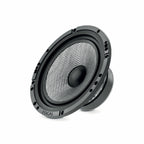 Focal HDA165 16.5cm 2-Way  Car Component Speakers for Harley-Davidson