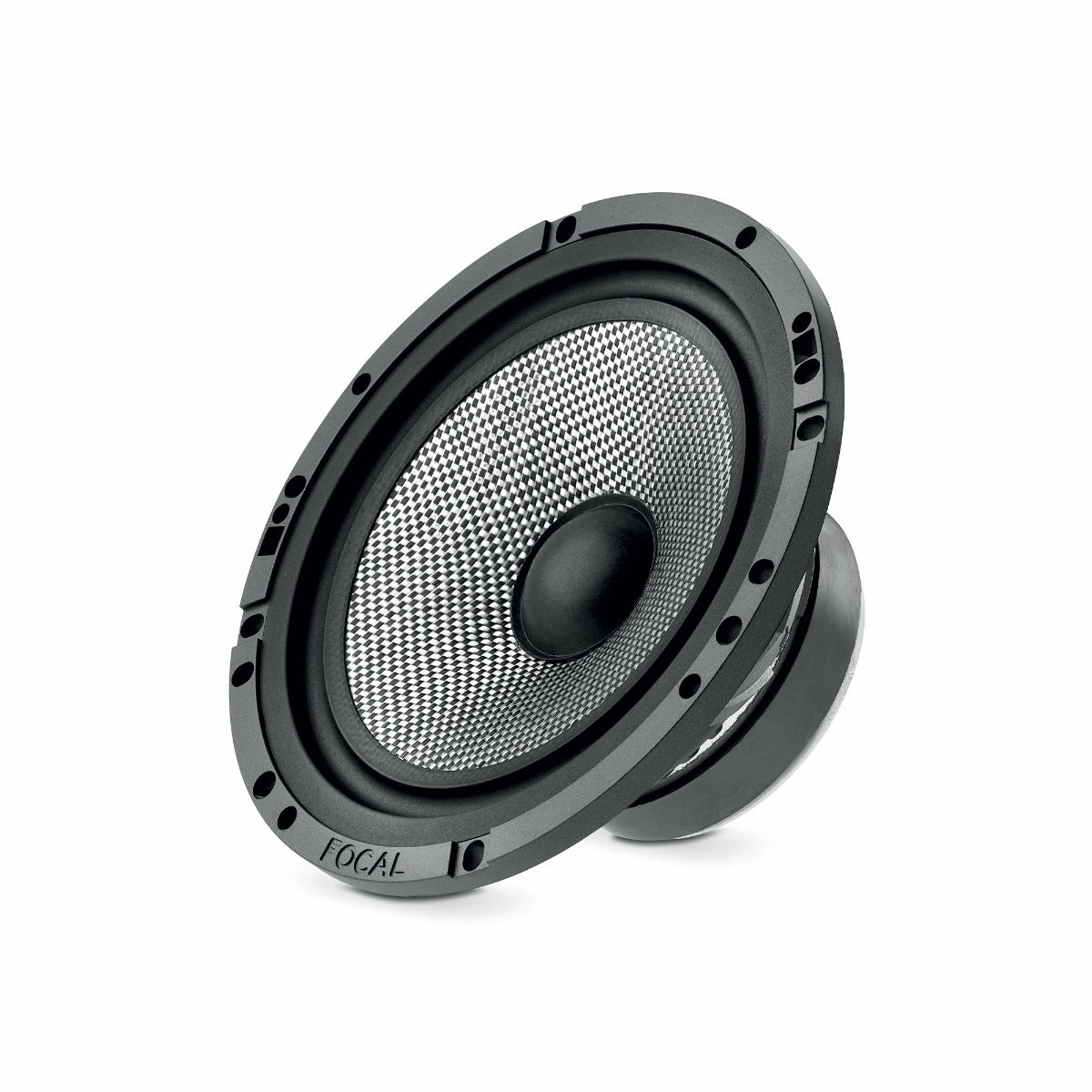 Focal HDA165 16.5cm 2-Way  Car Component Speakers for Harley-Davidson