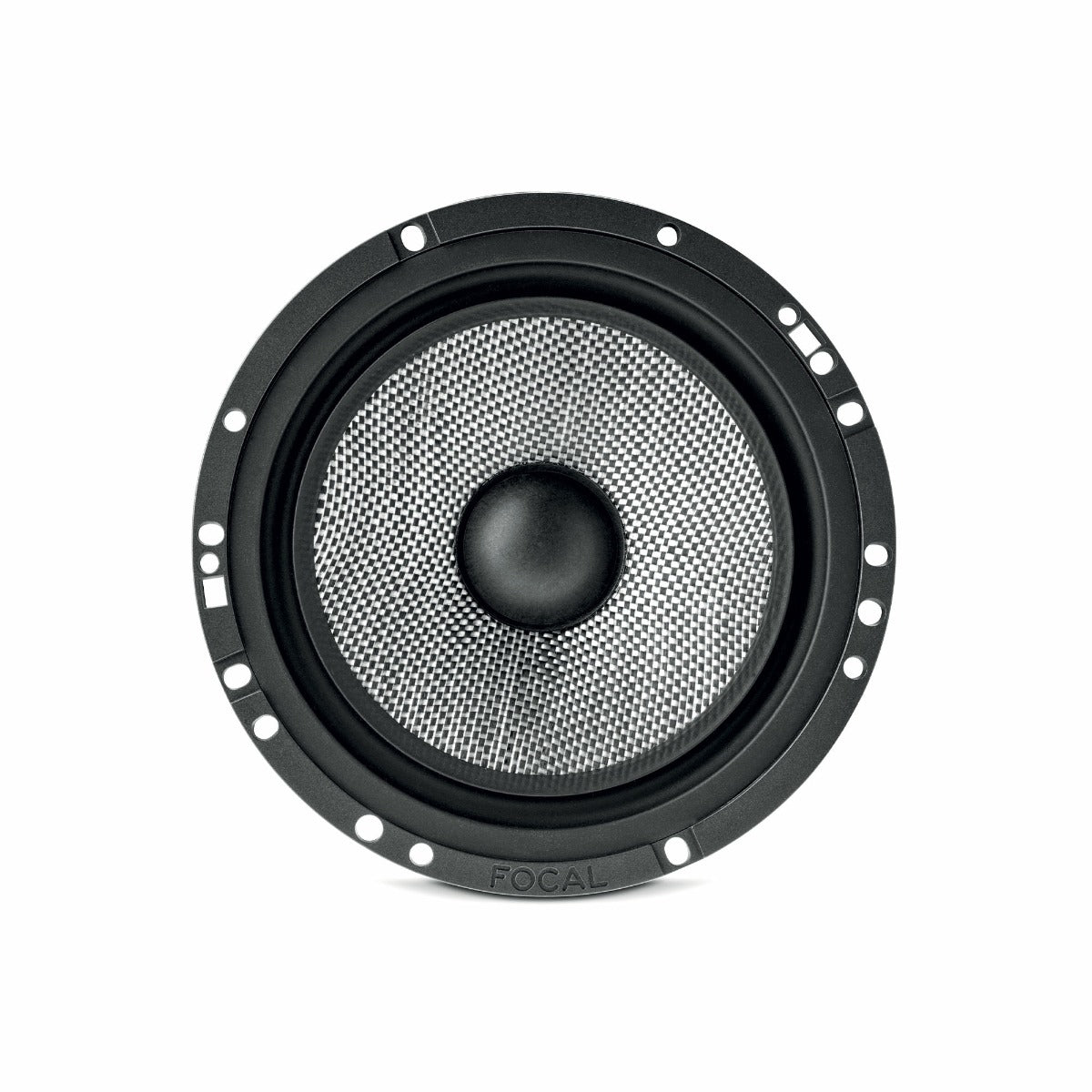Focal HDA165 16.5cm 2-Way  Car Component Speakers for Harley-Davidson