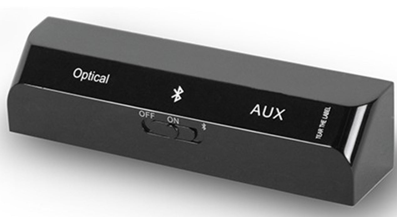 Norstone HD Bluetooth aptX Transmitter/Receiver