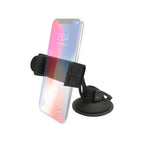 Scosche HDVM 3-in-1 Universal Car WINDOW/VENT/DASH Mount For Smartphones and Mobile Devices