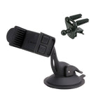 Scosche HDVM 3-in-1 Universal Car WINDOW/VENT/DASH Mount For Smartphones and Mobile Devices