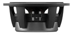 Alpine HDZ-653 Status Speakers Hi-Res 6.5 Inch 16.5cm 3 Way Component 100w RMS