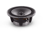 Alpine HDZ-65CS - Status 6-1/2 inch Hi-Res 2-way Component Speakers 300 Watts