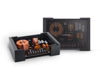 Alpine HDZ-65CS - Status 6-1/2 inch Hi-Res 2-way Component Speakers 300 Watts