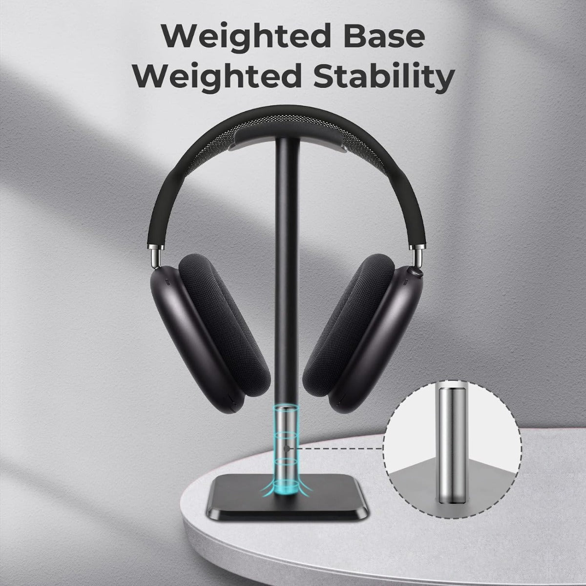 Edifier HECATE H02 Headset Desktop Stand