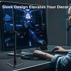 Edifier HECATE H02 Headset Desktop Stand