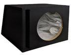 AVW AVW15SP-HD 15" Heavy Duty Subwoofer Box Sub box Slot Ported Enclosure