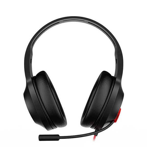 EDIFIER HECATE G1 USB Gaming Headset with Noise Cancelling Mic - Black