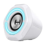 Edifier G1000 HECATE Gaming Bluetooth Speaker with RGB Lights White