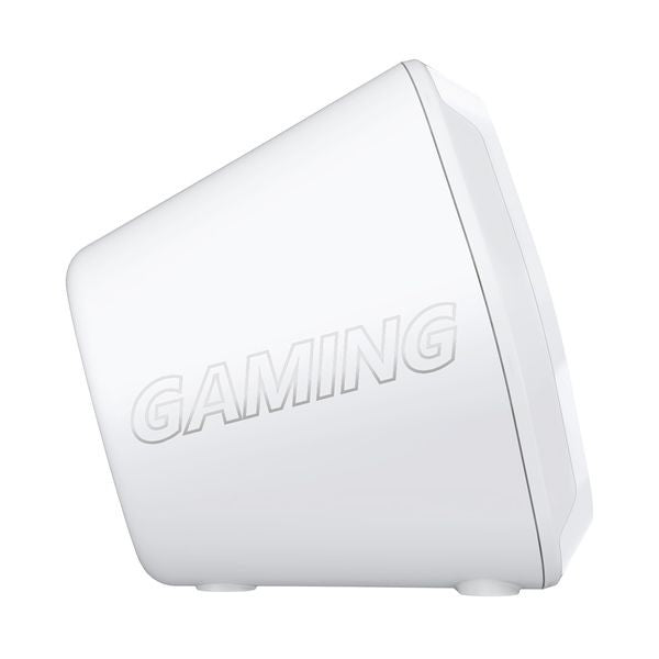Edifier G1000 HECATE Gaming Bluetooth Speaker with RGB Lights White