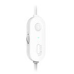 Edifier G1000 HECATE Gaming Bluetooth Speaker with RGB Lights White