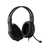 EDIFIER HECATE G1 SE Standard Edition 3.5mm Jack Gaming Headset - Black