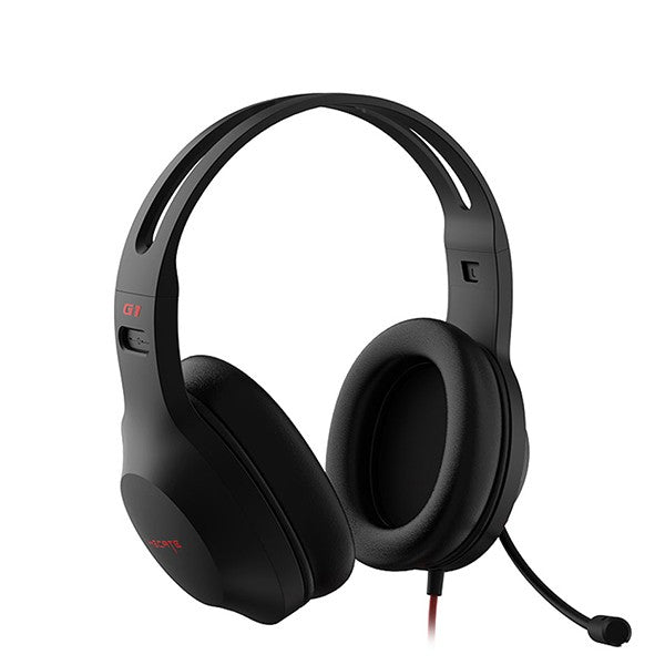 EDIFIER HECATE G1 SE Standard Edition 3.5mm Jack Gaming Headset - Black