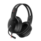 EDIFIER HECATE G1 SE Standard Edition 3.5mm Jack Gaming Headset - Black