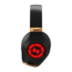 EDIFIER HECATE Gx Hi-Res Decoding Multi-Platform Wired Gaming Headset - Black