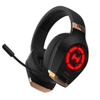 EDIFIER HECATE Gx Hi-Res Decoding Multi-Platform Wired Gaming Headset - Black